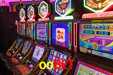 Inovações de Jogos na oobet: O Futuro das Experiências Interativas