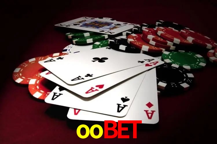 Apostas de Futebol oobet