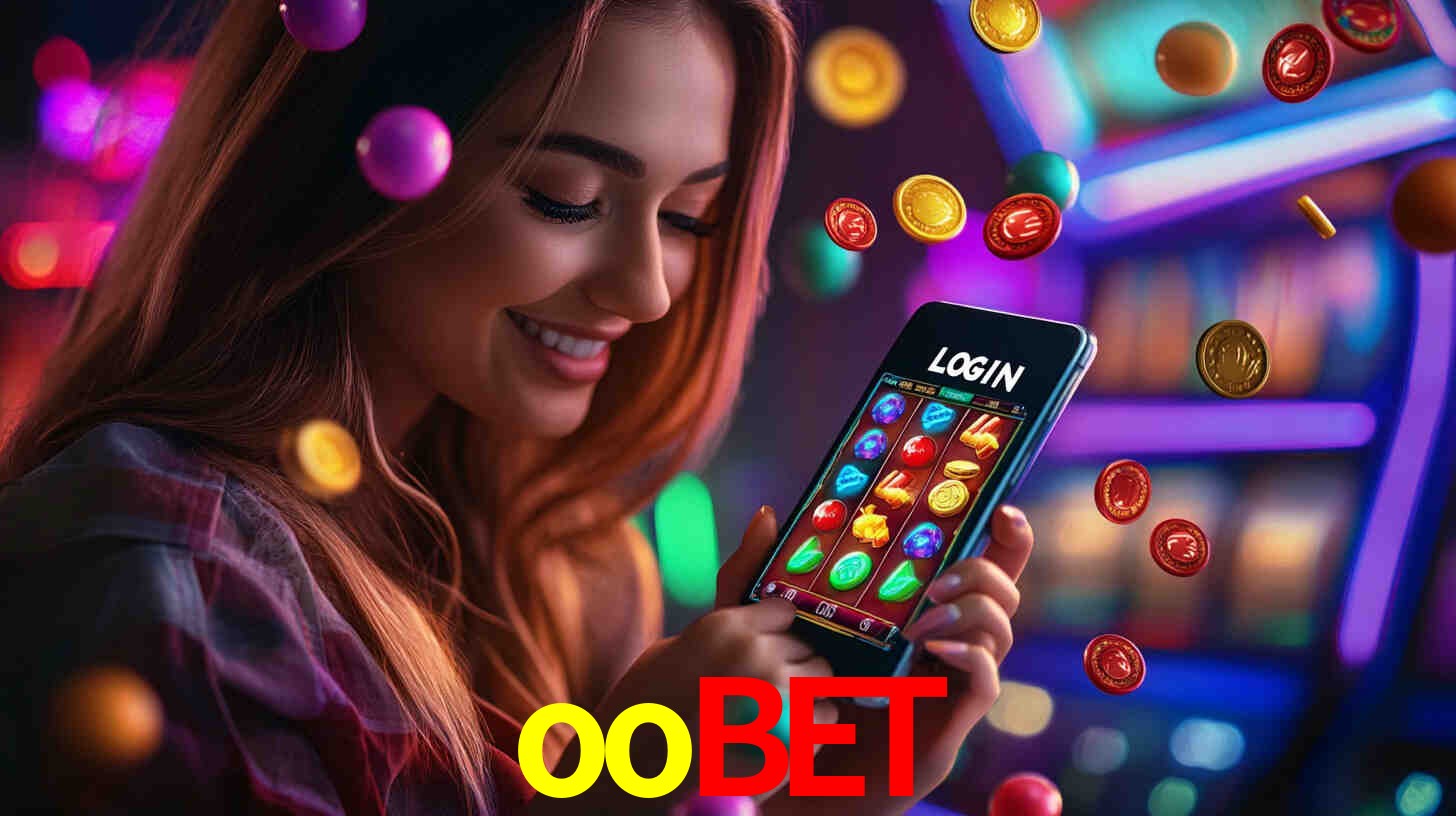 Sinta a adrenalina dos jogos de cassino com oobet
