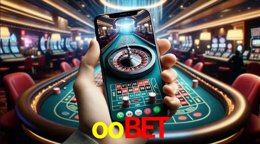Responsive Design oobet