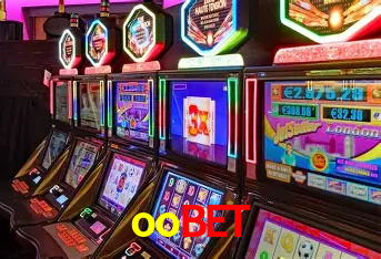 Inovações de Jogos na oobet: O Futuro das Experiências Interativas