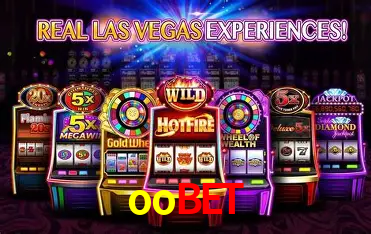 Descubra o Mundo do Cassino Online com oobet