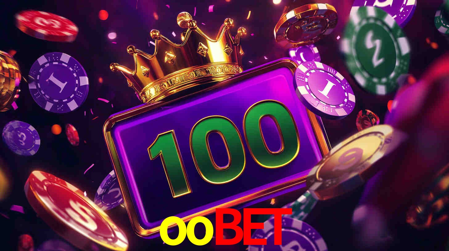 Welcome Bonus oobet