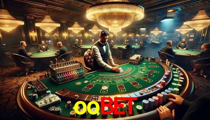 Bonus Features oobet