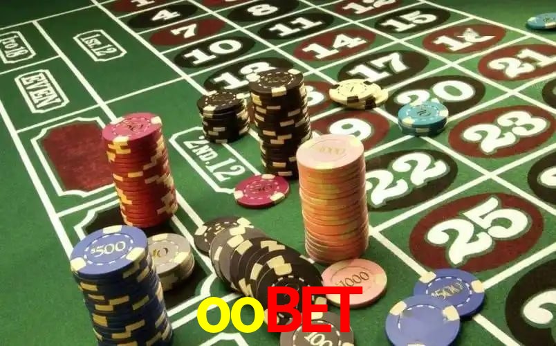 Benefícios da Conta oobet