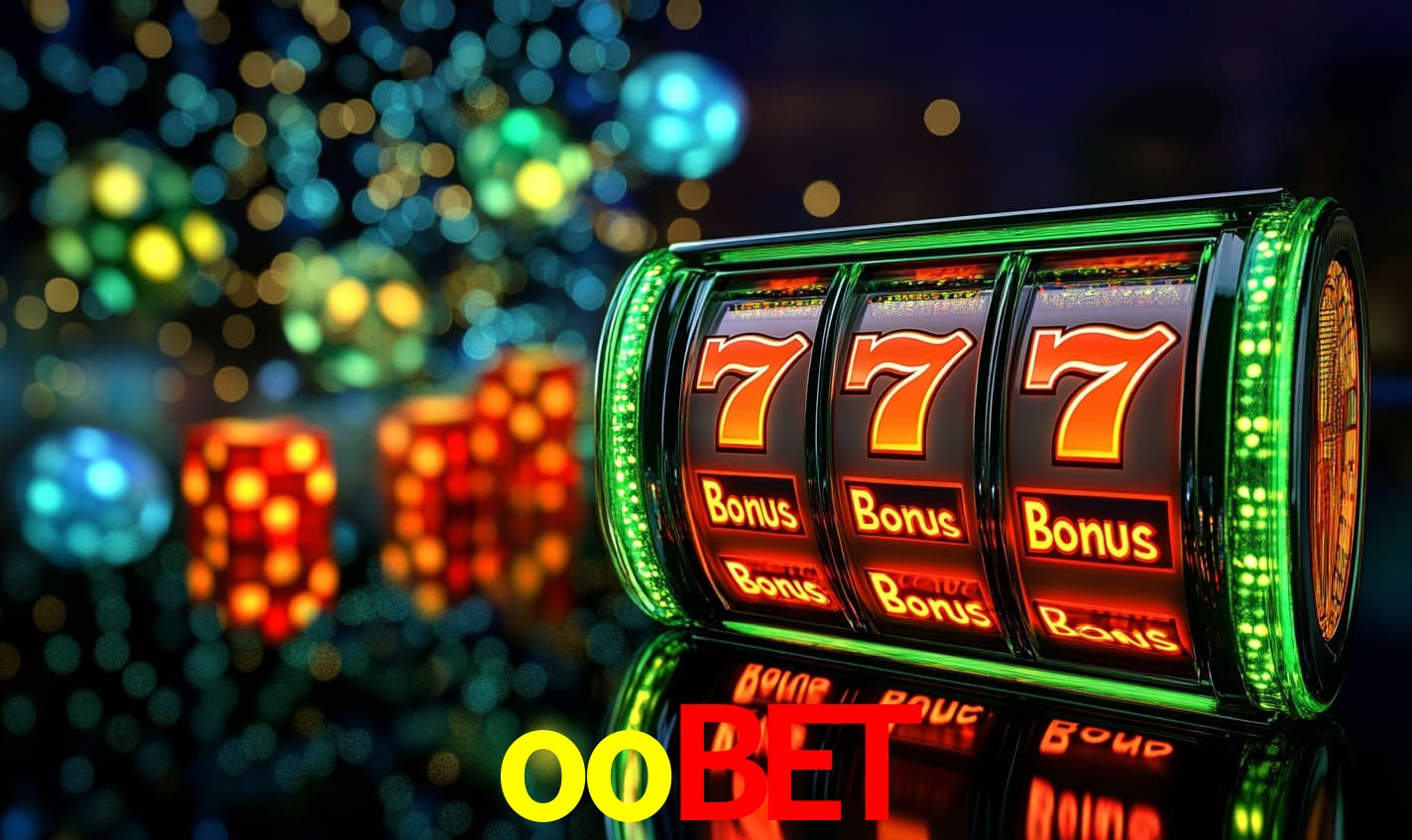 Promoções Sazonais oobet