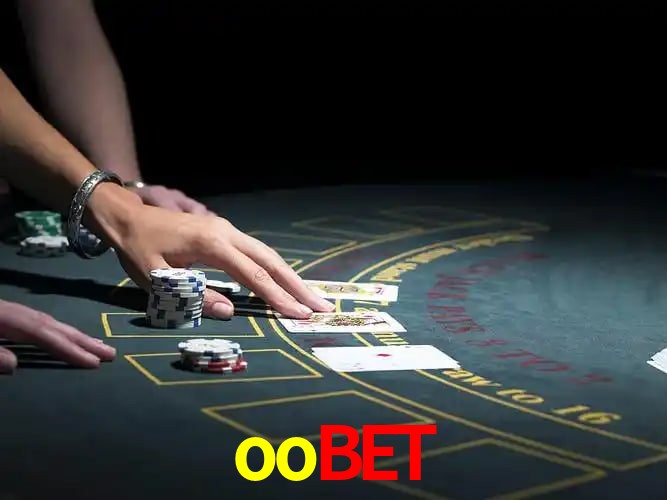 Cassino ao Vivo oobet - Dealers Brasileiros Profissionais