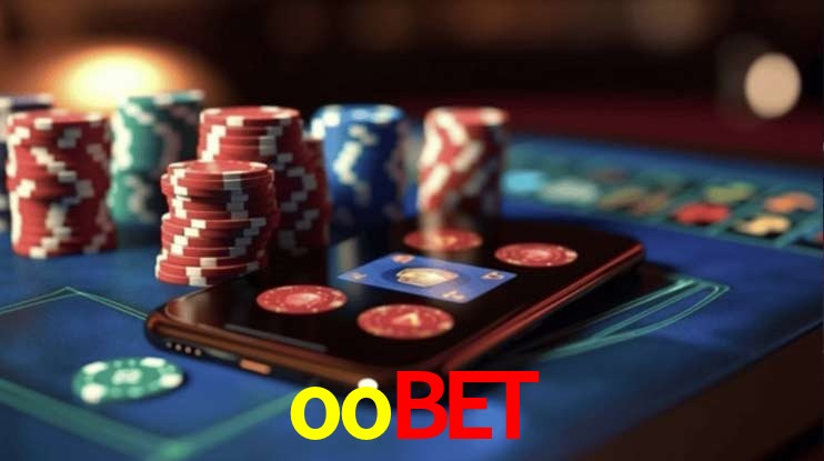 Design Responsivo oobet