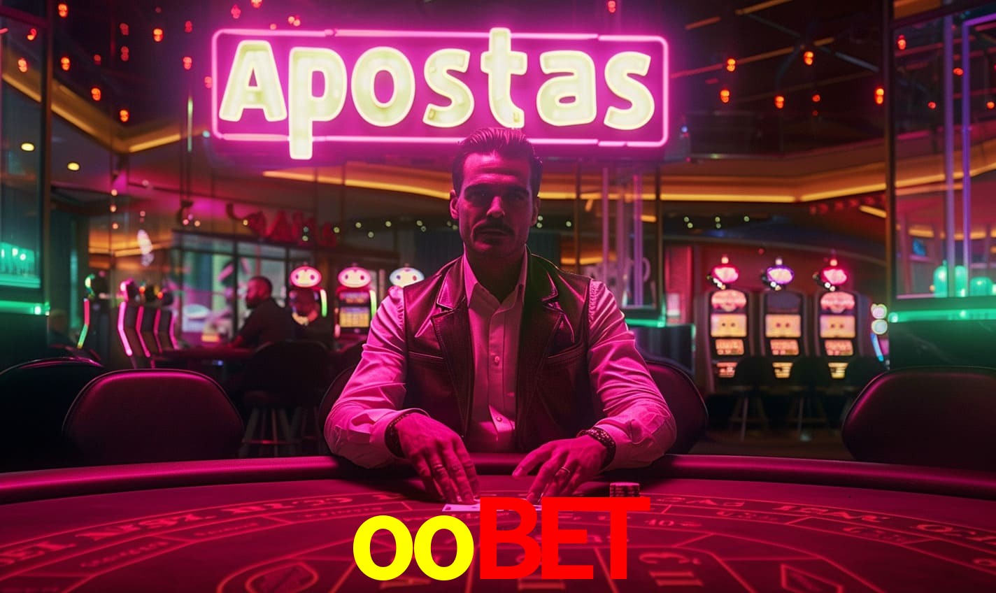 cassino oobet